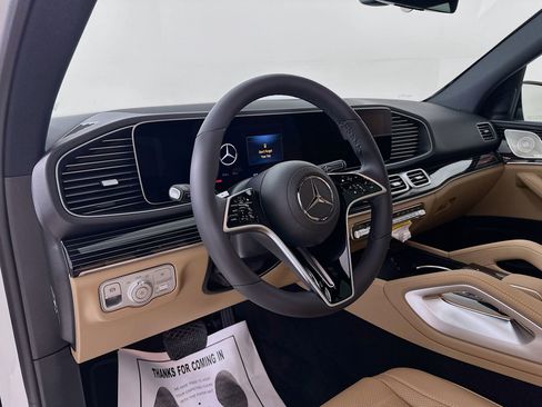 New 2026 Mercedes-Benz GLE 450 4MATIC image 10