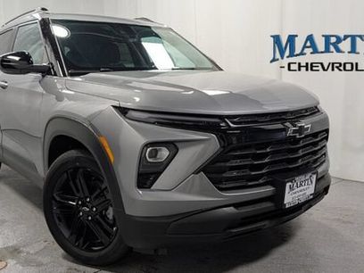 New 2026 Chevrolet TrailBlazer LT w/ Convenience Package
