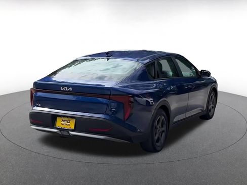 Used 2025 Kia K4 FWD image 14