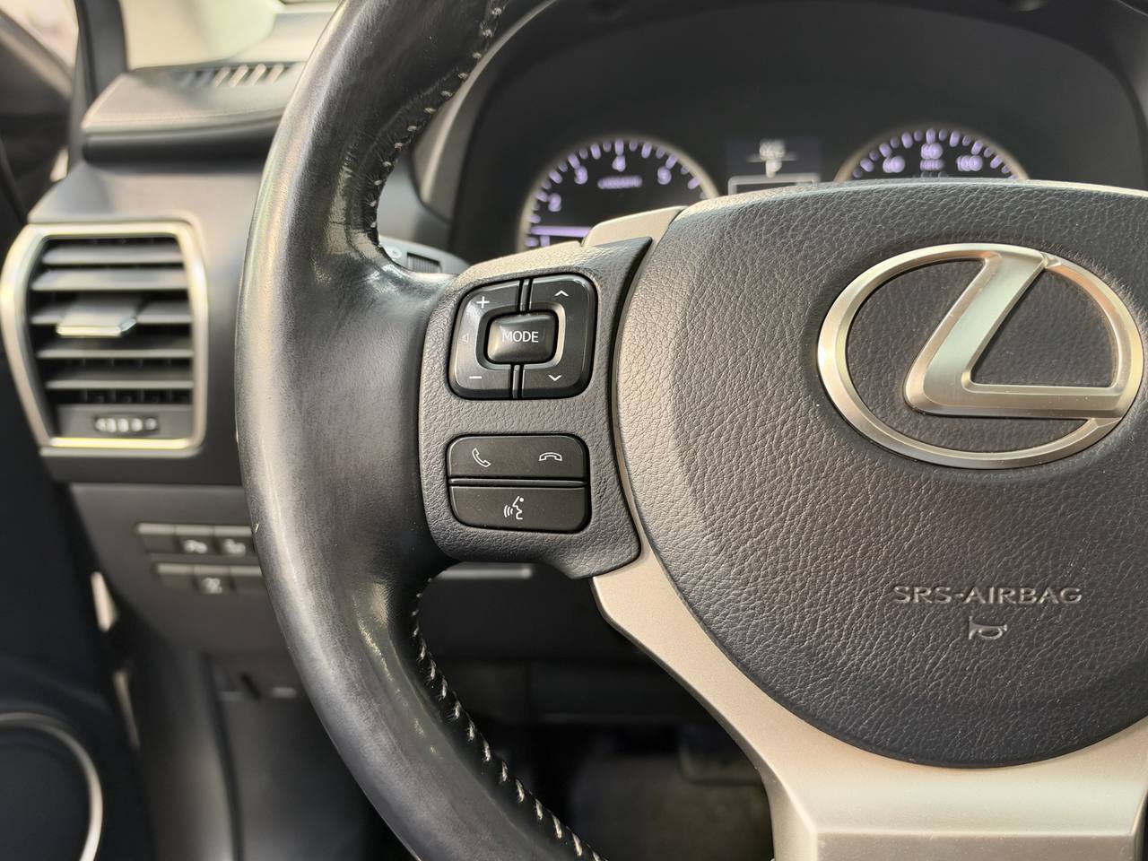 Used 2016 Lexus NX 200t AWD w/ Premium Package image 23