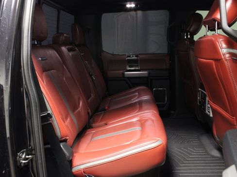 Used 2020 Ford F250 Platinum w/ FX4 Off-Road Package image 30