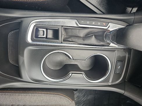 Used 2024 Chevrolet Equinox LT FWD image 25