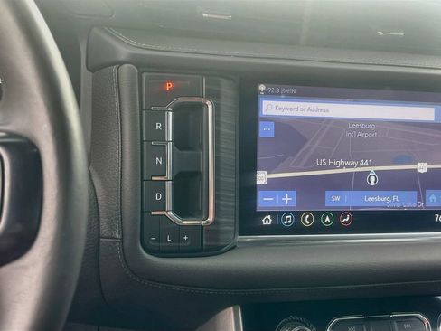 Used 2021 GMC Yukon XL Denali w/ Denali Premium Package RWD image 17