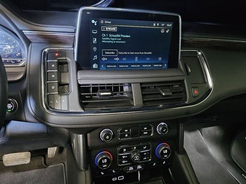 Used 2023 Chevrolet Tahoe LT image 31