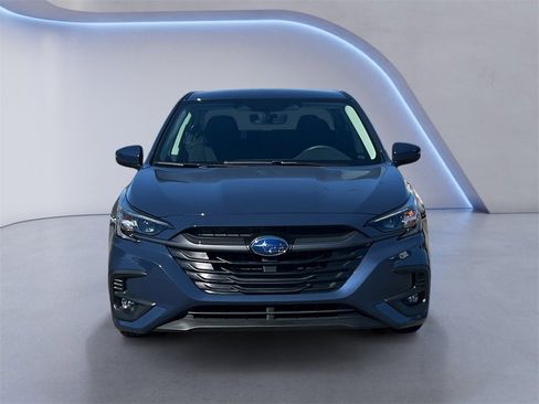 New 2025 Subaru Legacy Premium image 8