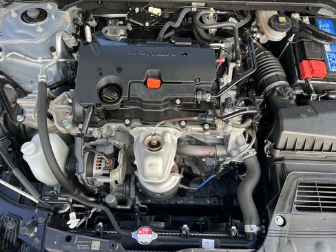 Used 2023 Honda Civic Sport image 24