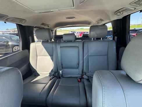 Used 2014 Toyota Sequoia Limited image 10