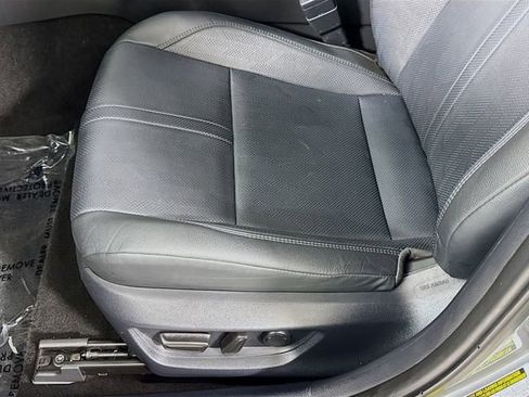 Certified 2025 Toyota Camry XSE image 18