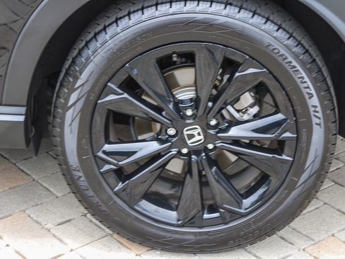 Used 2024 Honda CR-V Sport Touring image 12