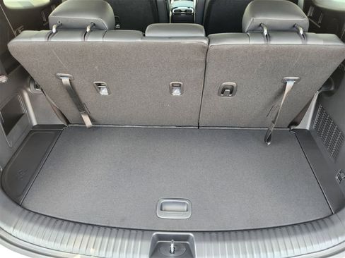 New 2025 Kia Telluride S image 28