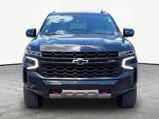 Used 2023 Chevrolet Tahoe Z71 AWD/4WD video 2