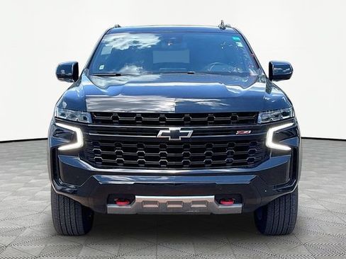 Used 2023 Chevrolet Tahoe Z71 AWD/4WD image 2