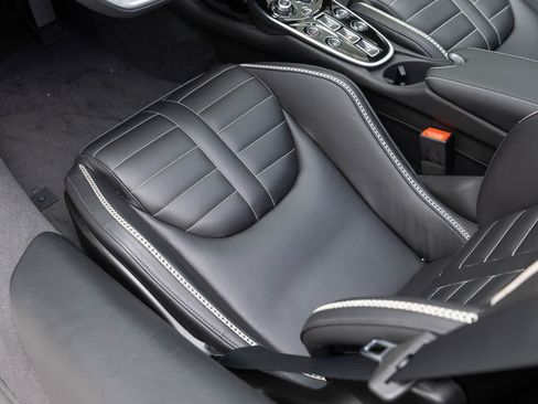 New 2027 McLaren GTS RWD image 24