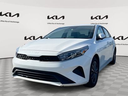 Used 2024 Kia Forte LXS