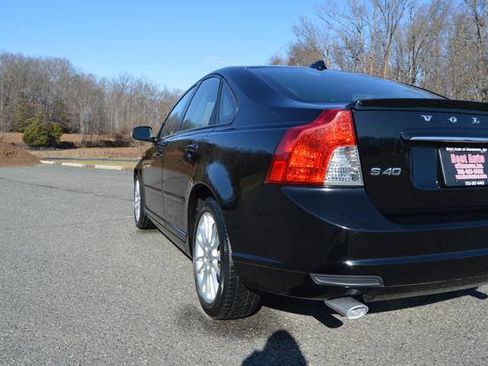 Used 2011 Volvo S40 T5 w/ Preferred Pkg image 55