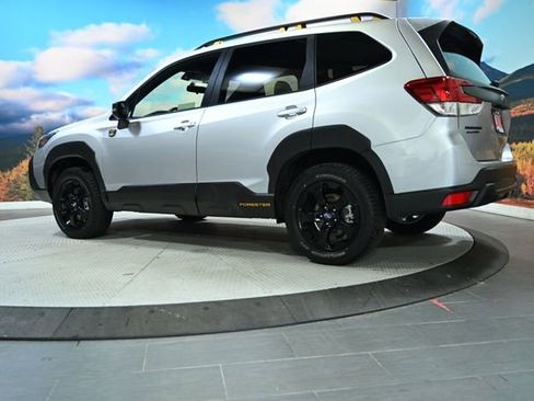 Certified 2024 Subaru Forester Wilderness image 6