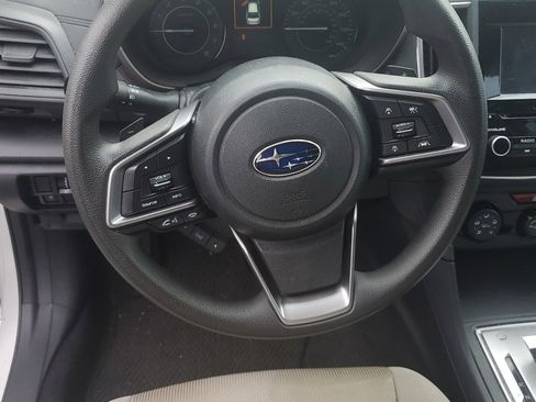 Used 2020 Subaru Impreza Premium image 9
