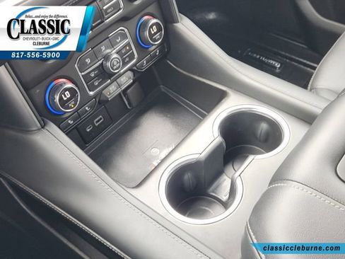 Used 2021 Chevrolet Tahoe Z71 AWD/4WD image 20