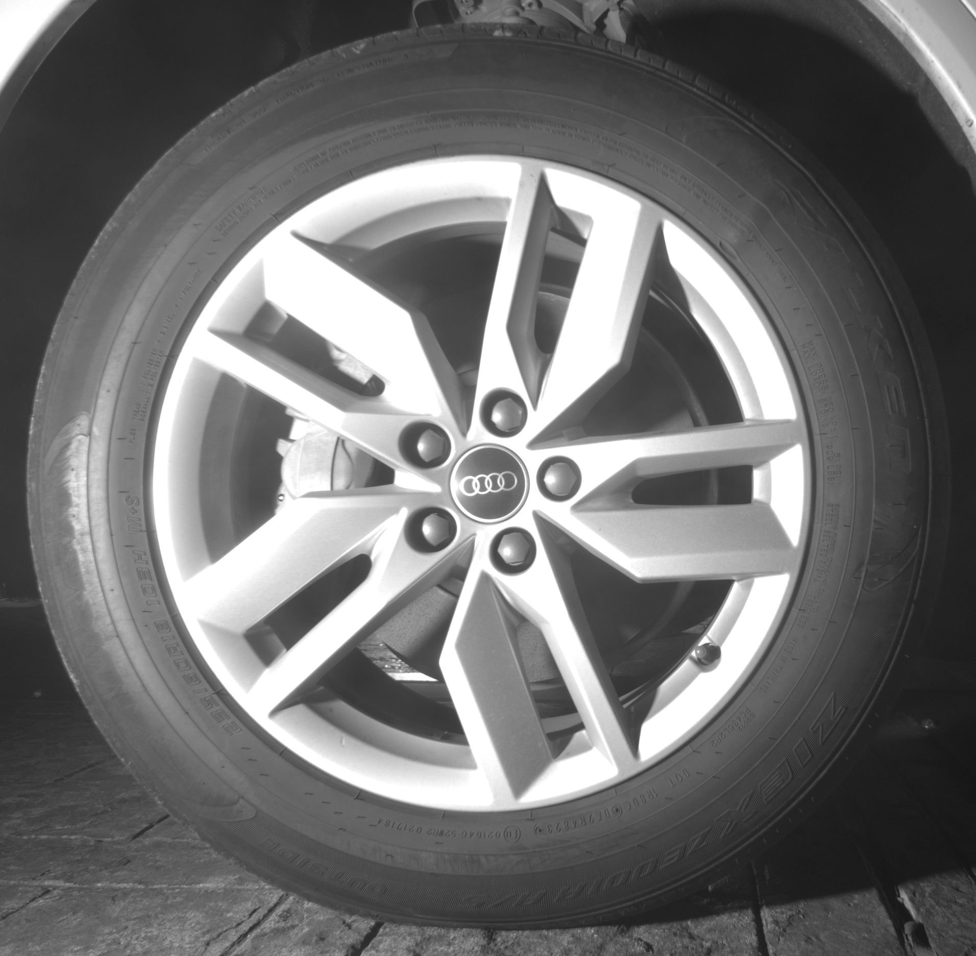 Used 2023 Audi Q5 2.0T Premium AWD/4WD image 11