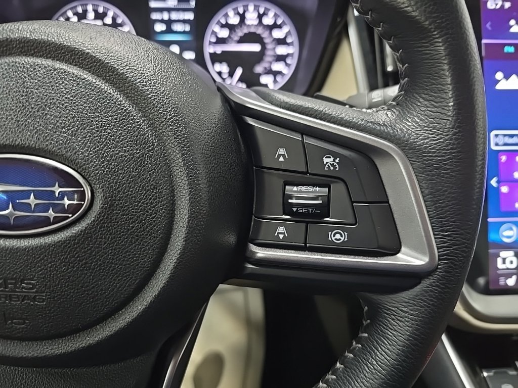 Used 2022 Subaru Outback Premium AWD/4WD image 20