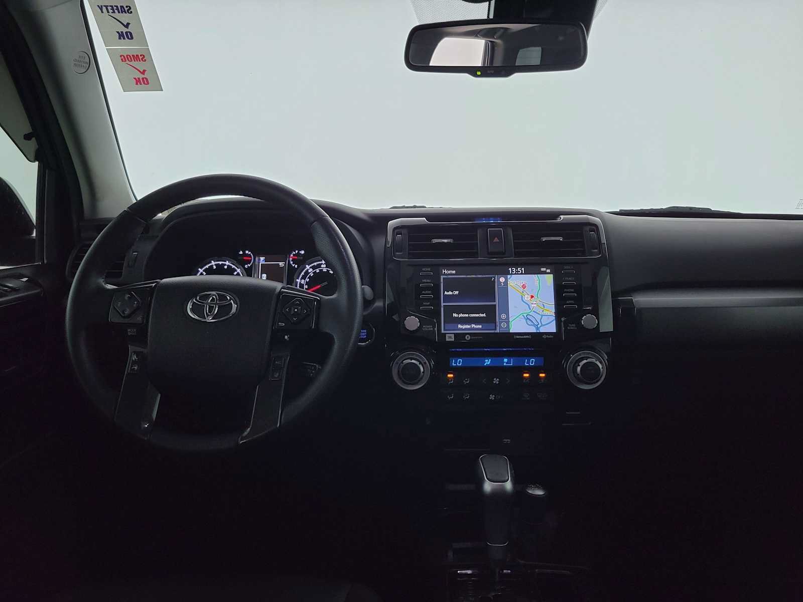 Used 2020 Toyota 4Runner TRD Pro AWD/4WD image 18