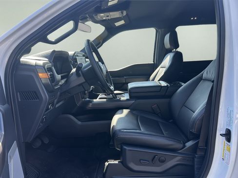 Used 2025 Ford F150 Tremor w/ Bed Utility Package AWD/4WD image 9