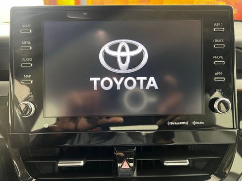 Used 2024 Toyota Camry XSE image 16