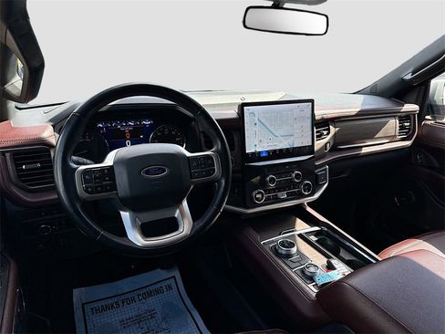 Used 2023 Ford Expedition Max Limited image 26