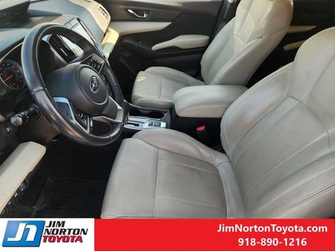 Used 2020 Subaru Ascent Premium w/ Convenience Package image 15