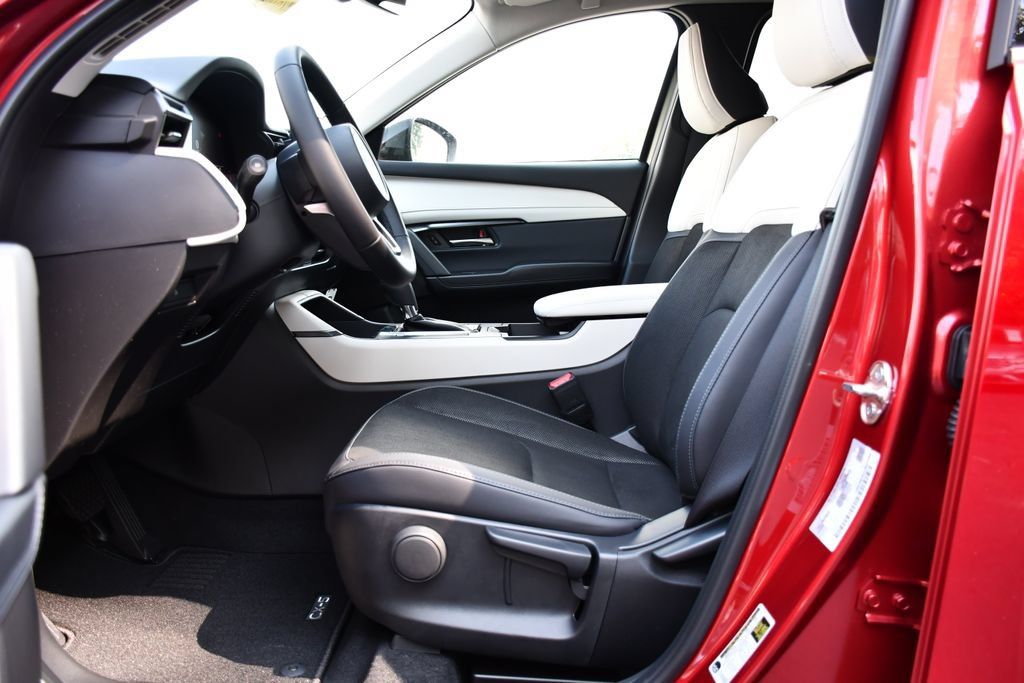 New 2026 MAZDA CX-5 Select AWD/4WD image 13