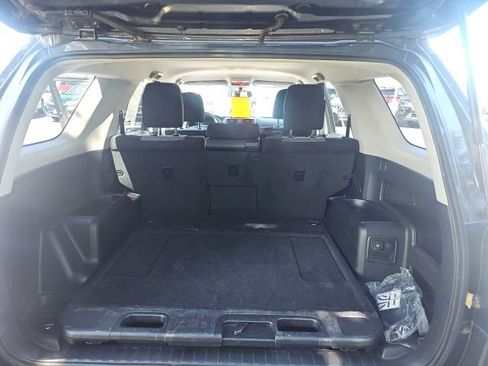 Used 2016 Toyota 4Runner SR5 RWD image 9