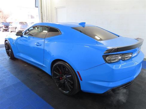 Used 2023 Chevrolet Camaro SS image 10