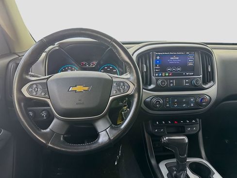 Used 2019 Chevrolet Colorado ZR2 AWD/4WD image 27