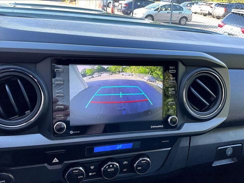 Certified 2022 Toyota Tacoma TRD Sport w/ Technology Package RWD image 24