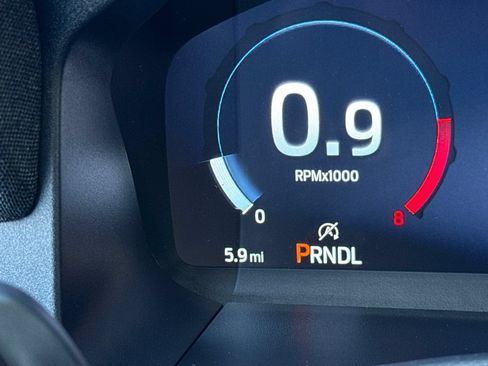 New 2026 Ford Explorer Active w/ Active Comfort Package RWD image 31