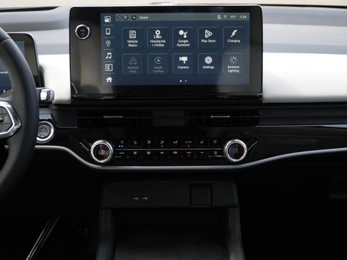 New 2026 Honda Prologue Elite image 25