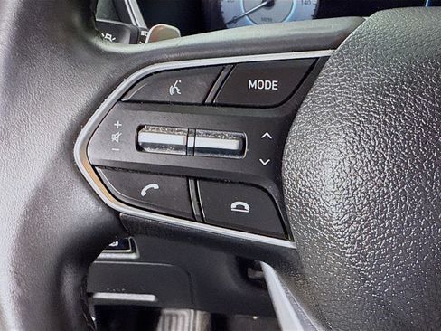 Used 2021 Hyundai Santa Fe SEL w/ Convenience Package image 14