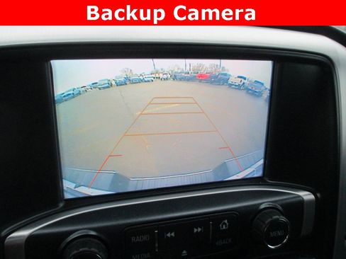 Used 2018 GMC Sierra 1500 SLT w/ SLT Premium Package image 14