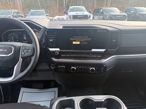 New 2026 GMC Sierra 1500 Elevation image 19