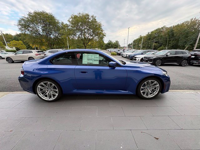 New 2026 BMW M2 w/ Lighting Package RWD image 6