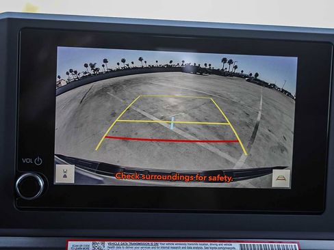 New 2026 Toyota Tacoma SR5 image 25