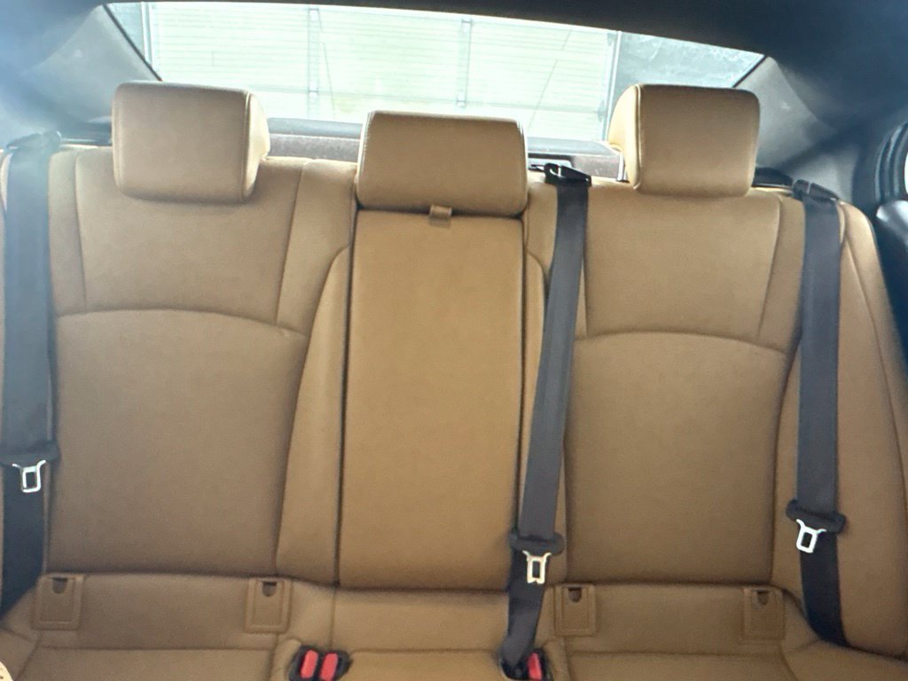 Used 2020 Lexus ES 350 w/ Premium Package FWD image 23