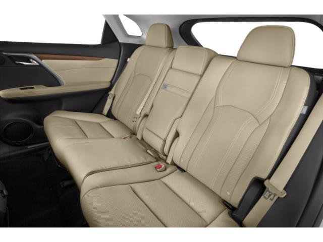 Used 2019 Lexus RX 350 F Sport w/ Navigation Package AWD/4WD image 17
