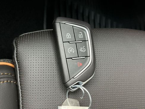 New 2026 Cadillac CT4 Sport AWD/4WD image 30