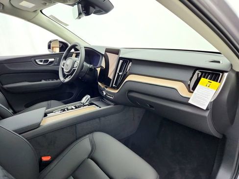 New 2026 Volvo XC60 B5 Plus w/ Protection Package Premier image 13