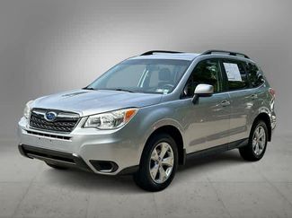 Used 2014 Subaru Forester 2.5i Premium w/ Popular Package #1 AWD/4WD video 1