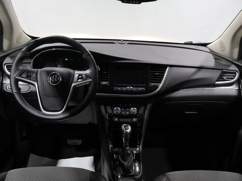 Used 2022 Buick Encore Preferred w/ Safety Package AWD/4WD image 16