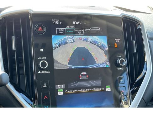 Certified 2023 Subaru Ascent Limited w/ Technology Package image 26