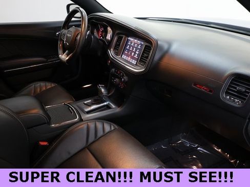 Used 2020 Dodge Charger SRT Hellcat w/ Harman/Kardon Audio Group image 19