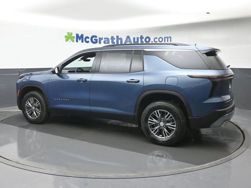 New 2026 Chevrolet Traverse LT w/ Driver Confidence Package image 20